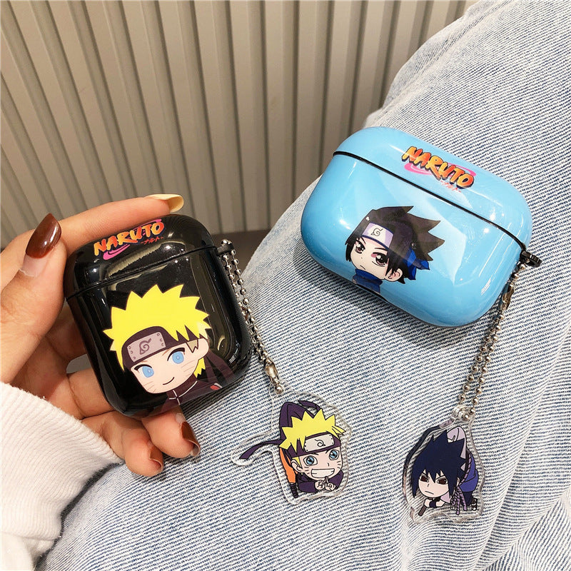 Naruto – Too Bored Store