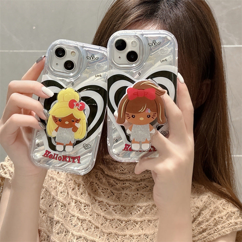 Bestie Kitty Case