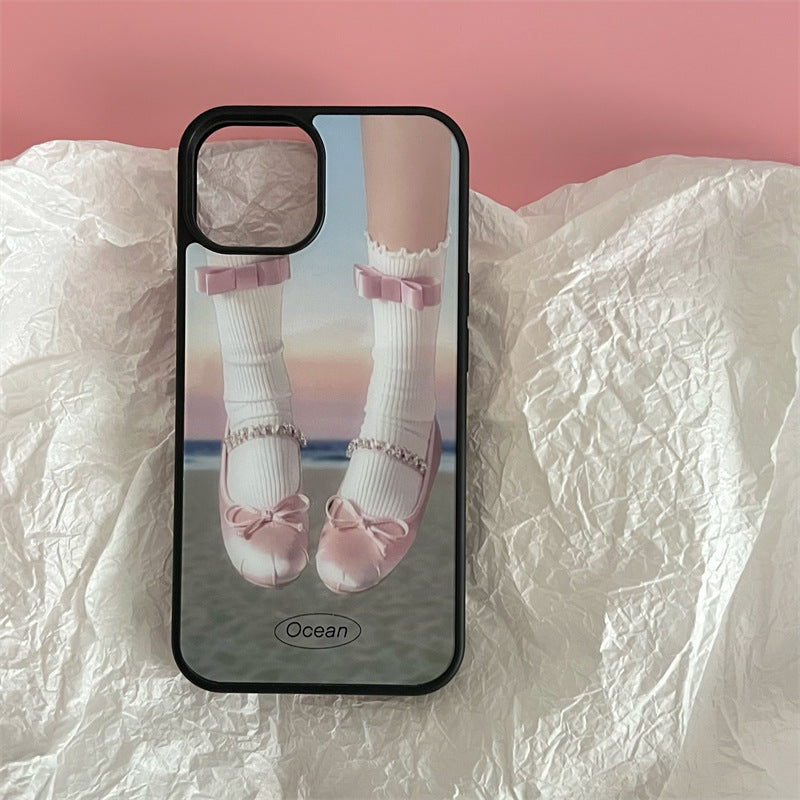 Elegant Pointe Case