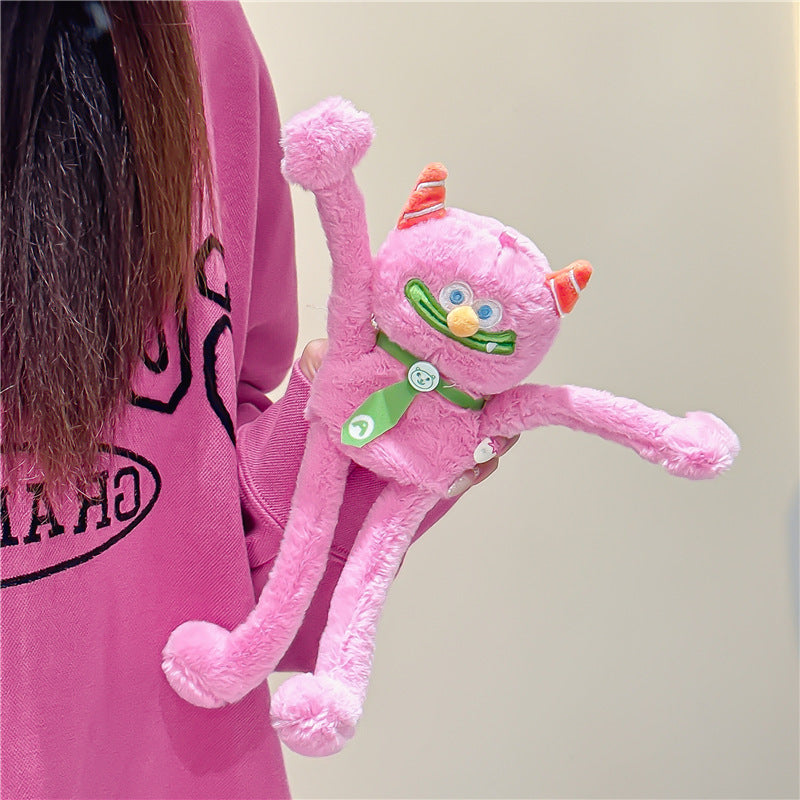 Long-limbs Monster Plushie