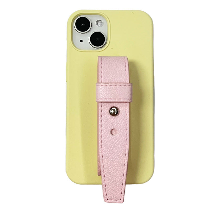 Wrist Strap Case