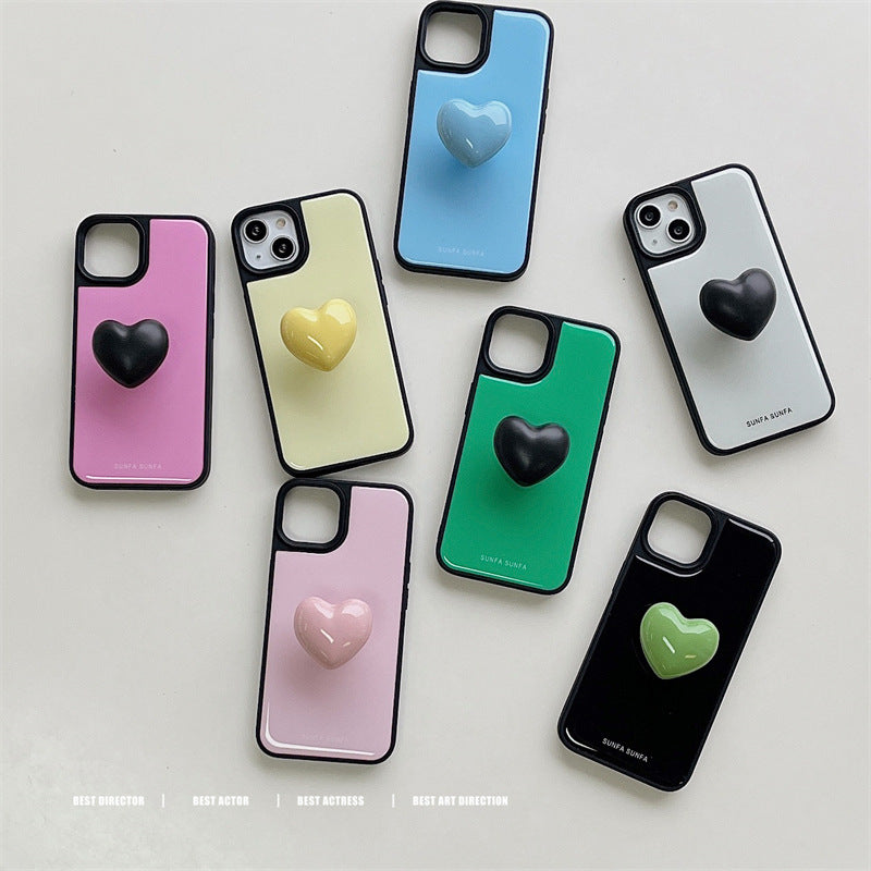 Candy Heart Case