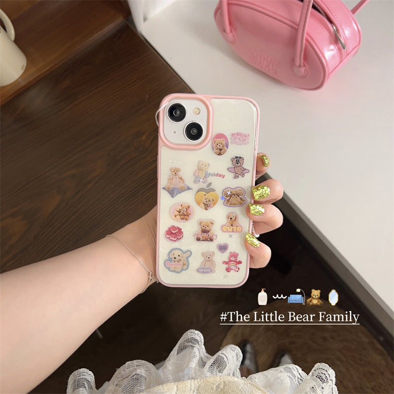 Gummy Bear Delight Case