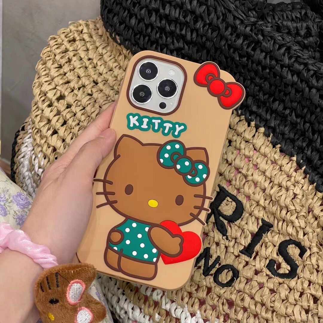 Kitty Besties Case