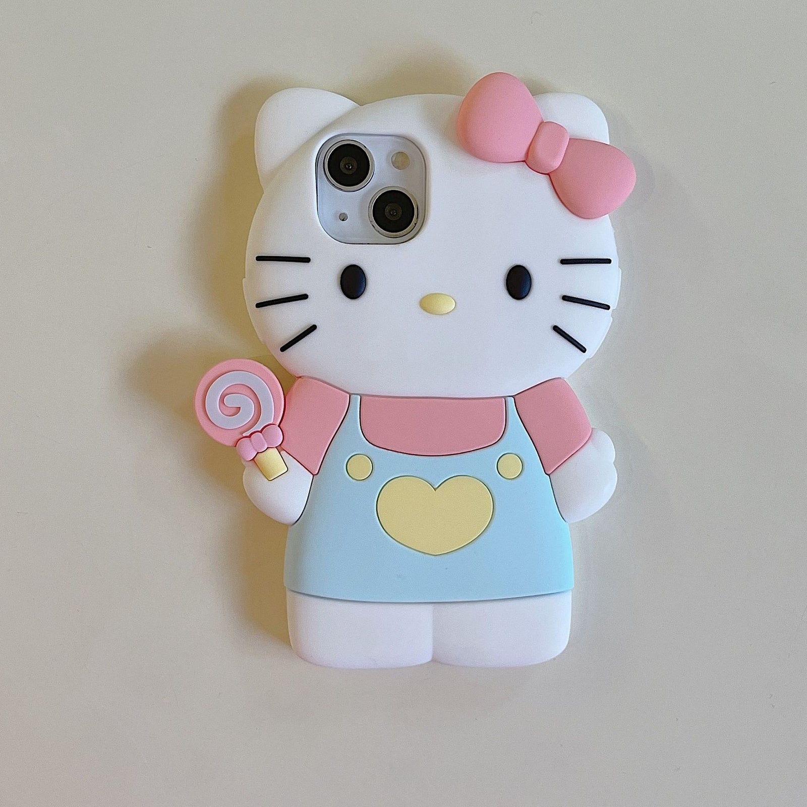 Sanrio Squad Case