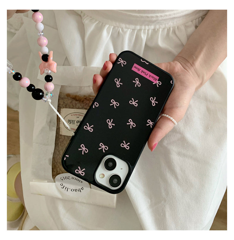 Midnight Blossom Case