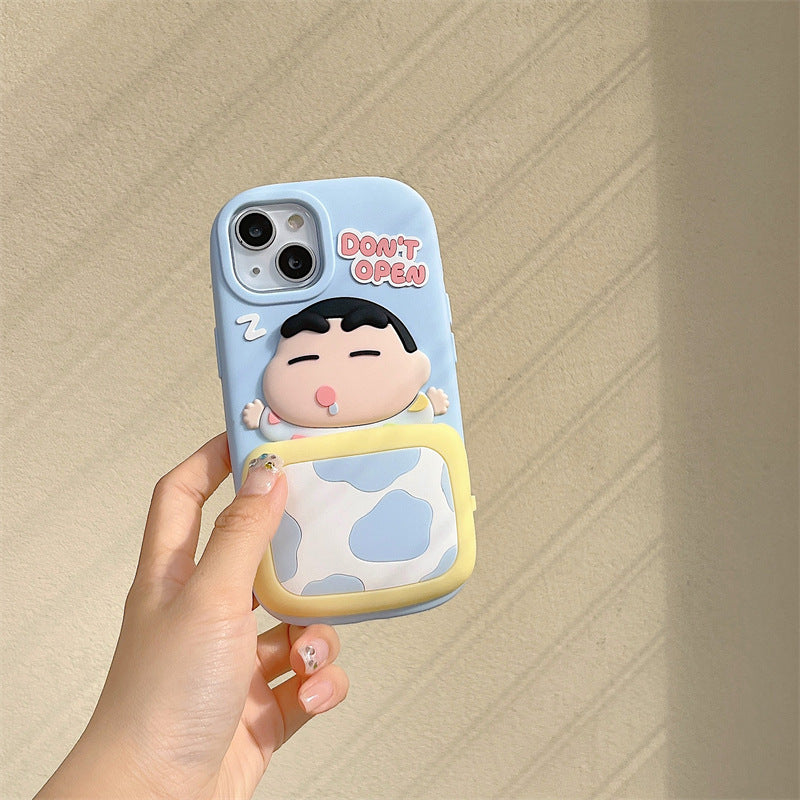 Sleeping ShinChan Case