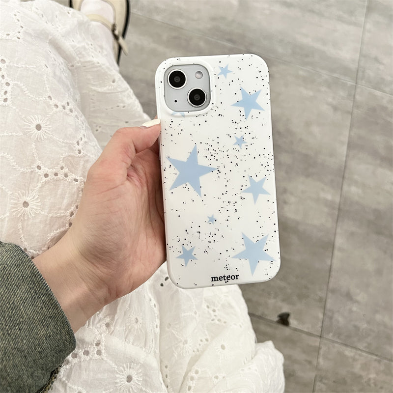 Heart Splash Case