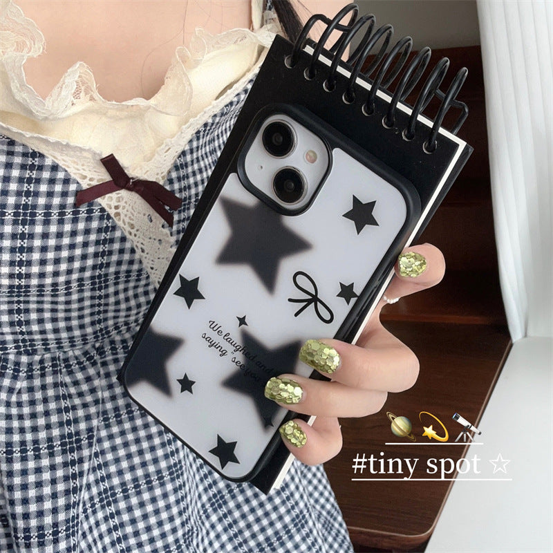 Sweet Coolness of Stars Case