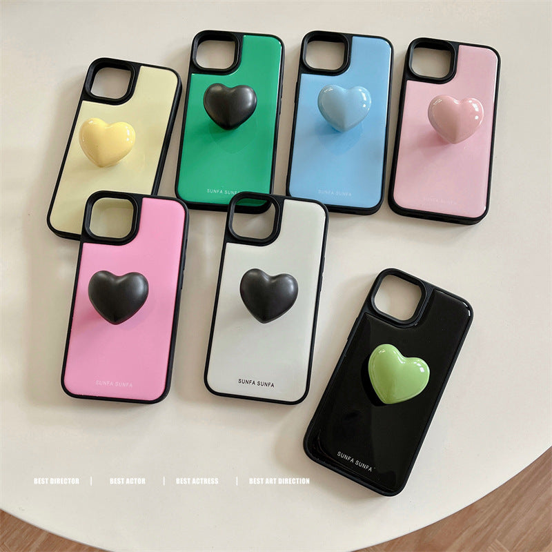 Candy Heart Case