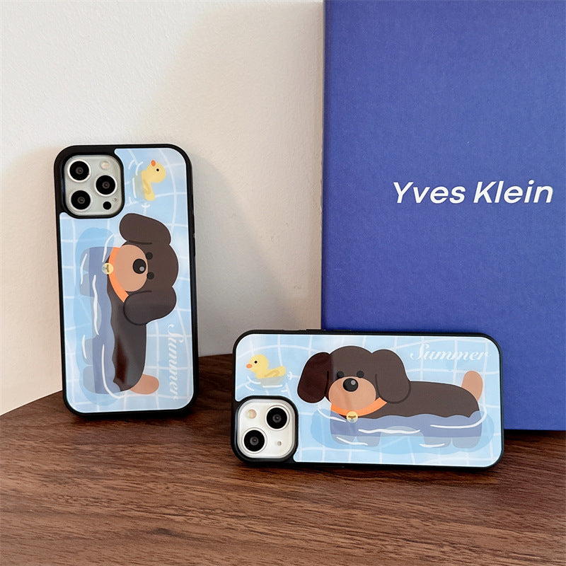 Dachshund Delight Case