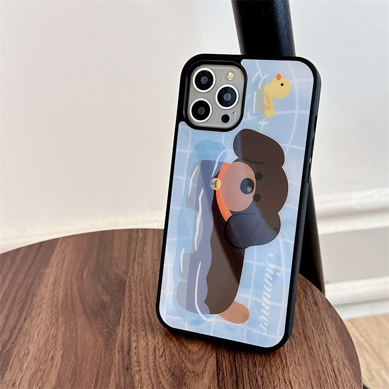 Dachshund Delight Case