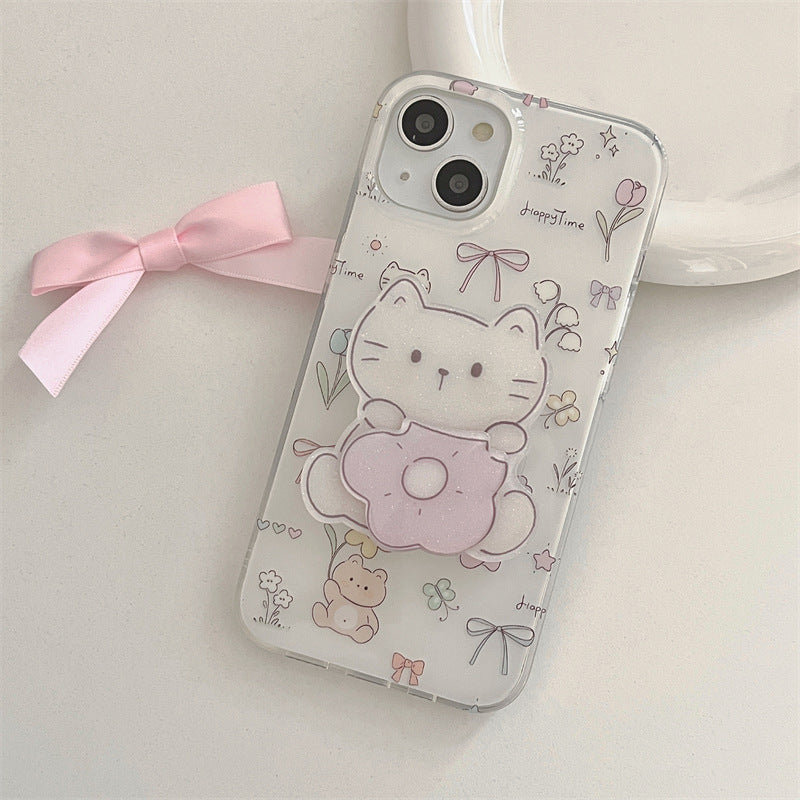 Donut Kitten Case