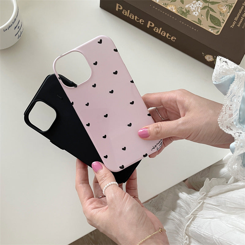 Heart Ditsy Case