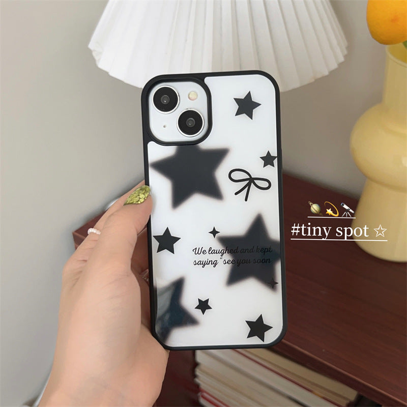 Sweet Coolness of Stars Case