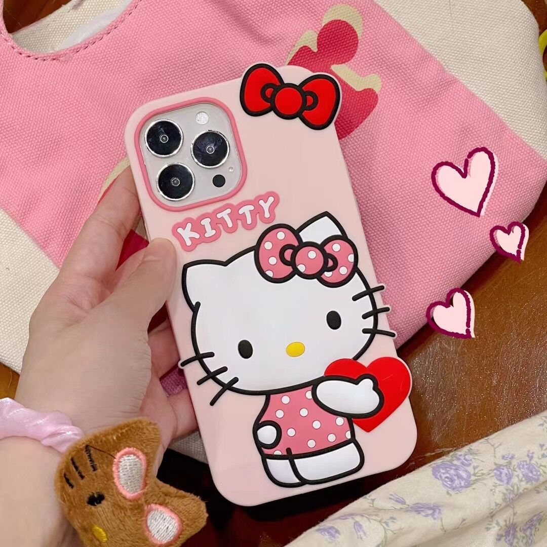 Kitty Besties Case