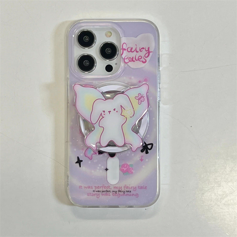 Enchanted Fairy Wings MagSafe Case