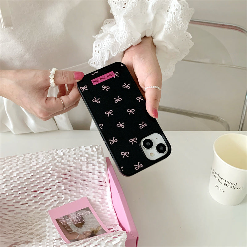 Midnight Blossom Case