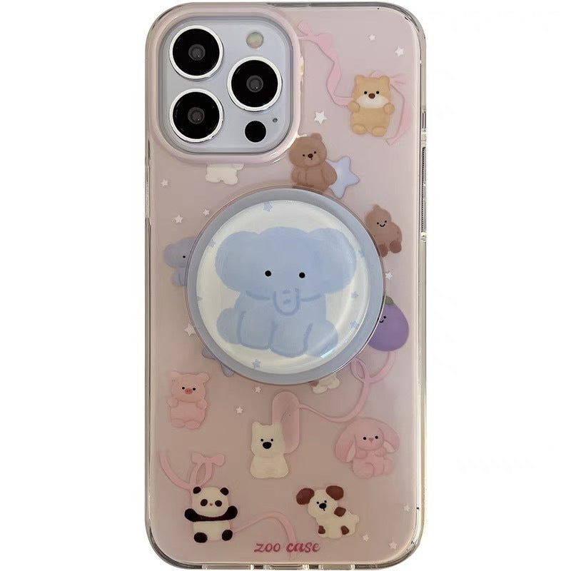 Baby Ele Daydream MagSafe Case