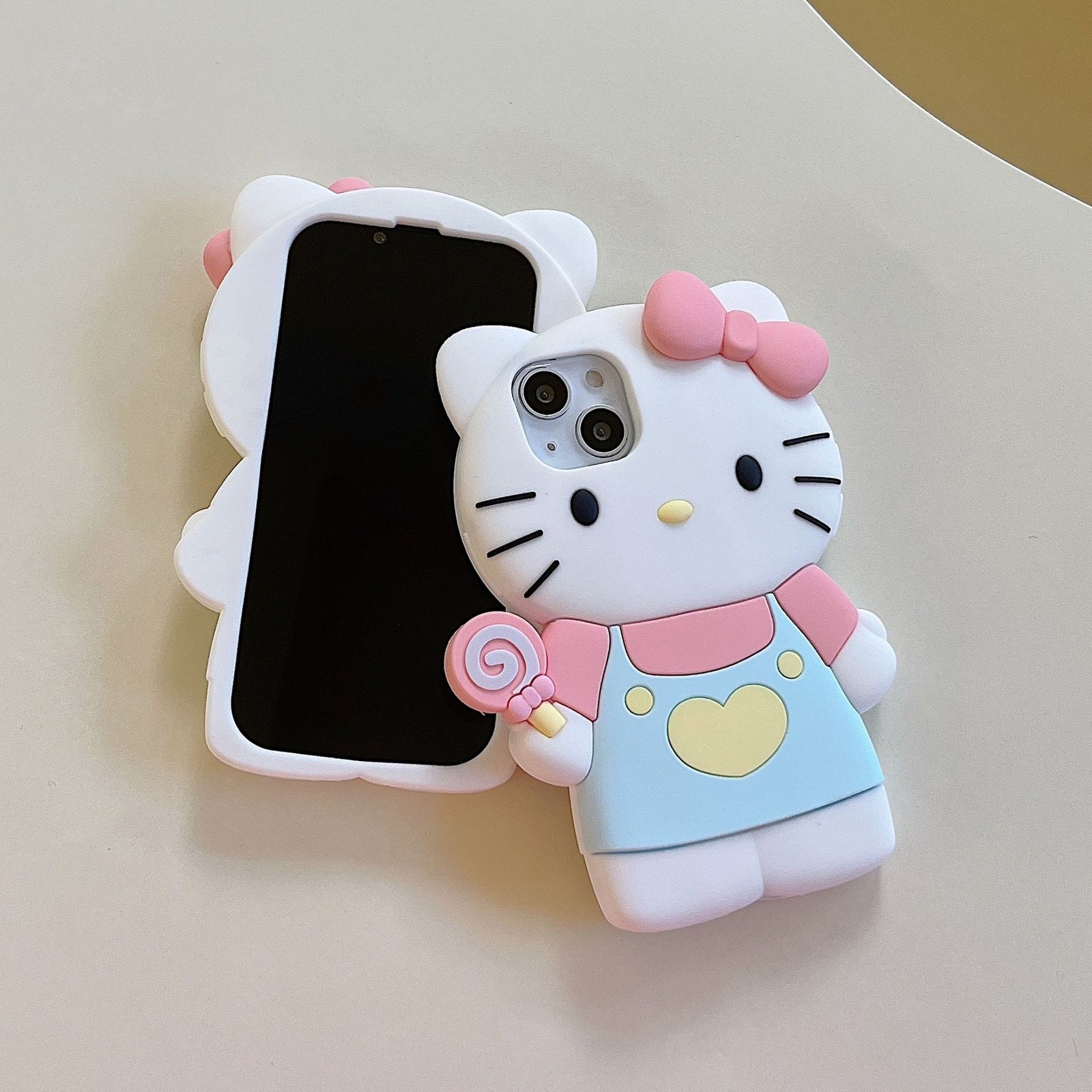 Sanrio Squad Case