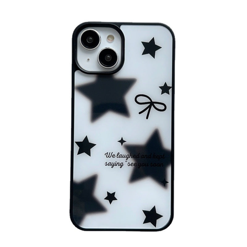 Sweet Coolness of Stars Case