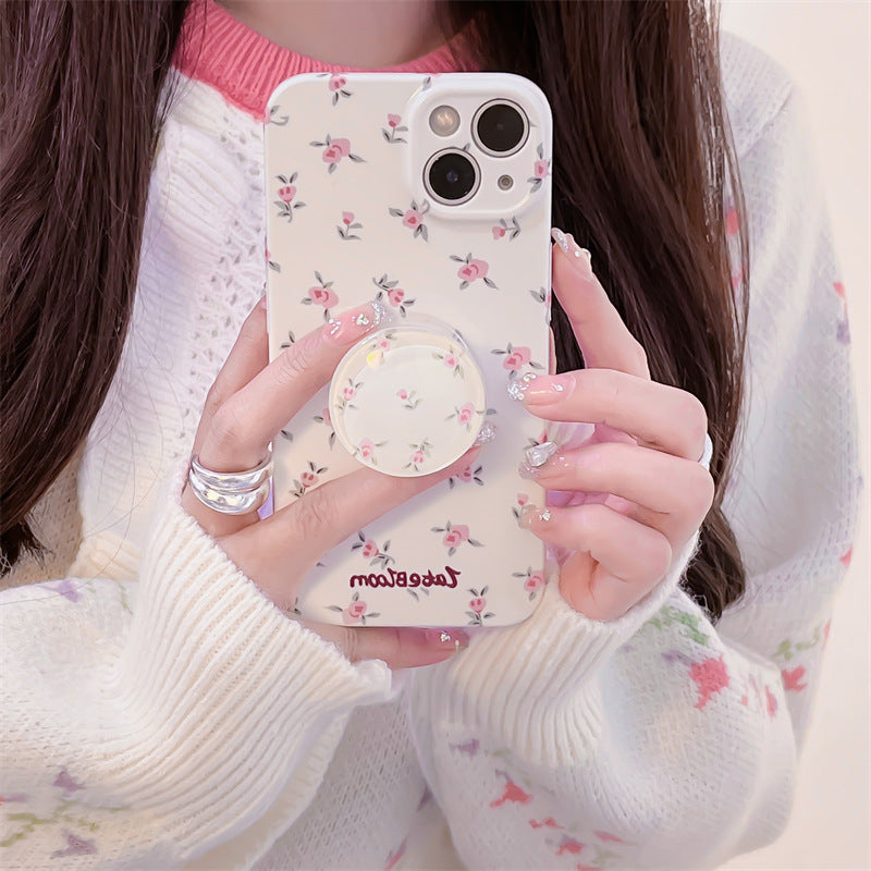 Crystal Blossoms Case