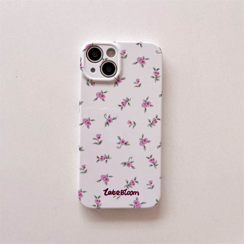 Crystal Blossoms Case