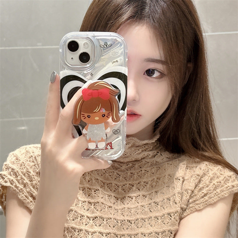 Bestie Kitty Case