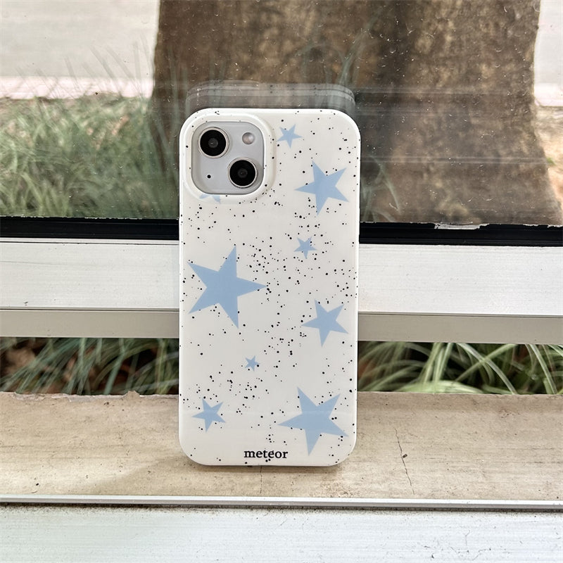 Heart Splash Case