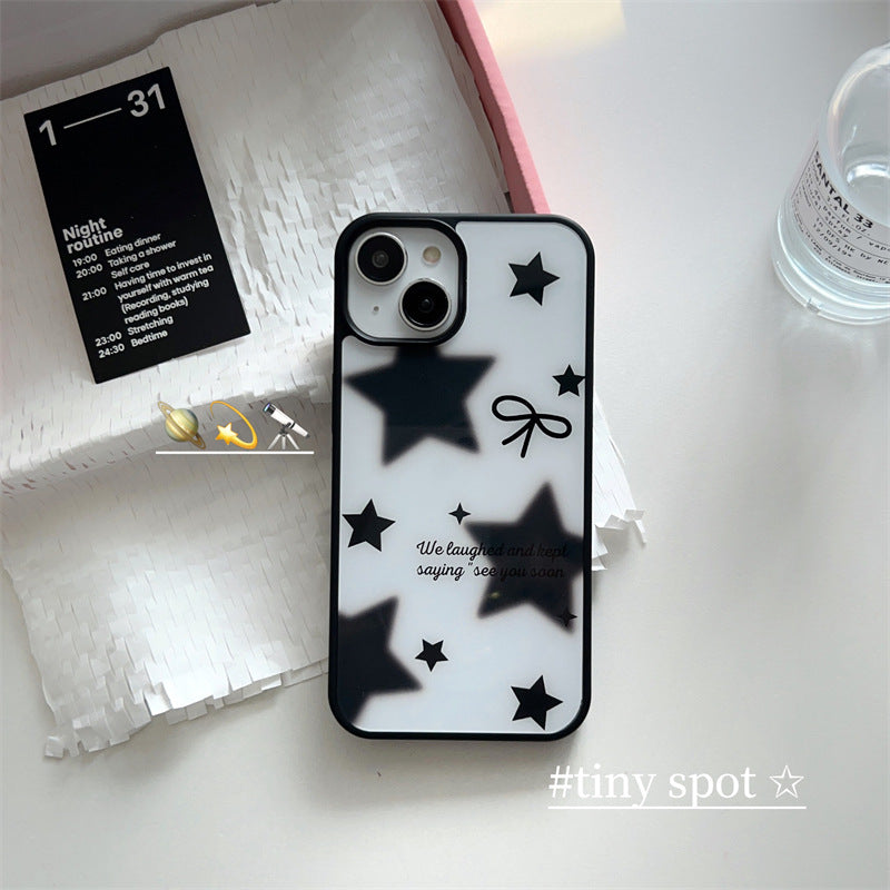 Sweet Coolness of Stars Case