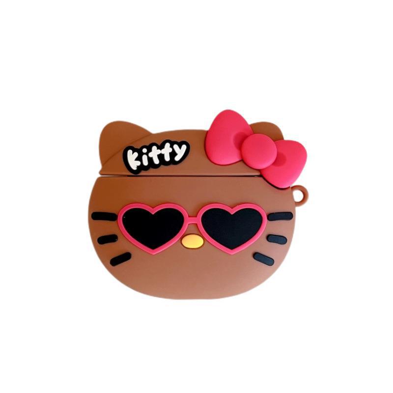 Heart Sunnies Kitty