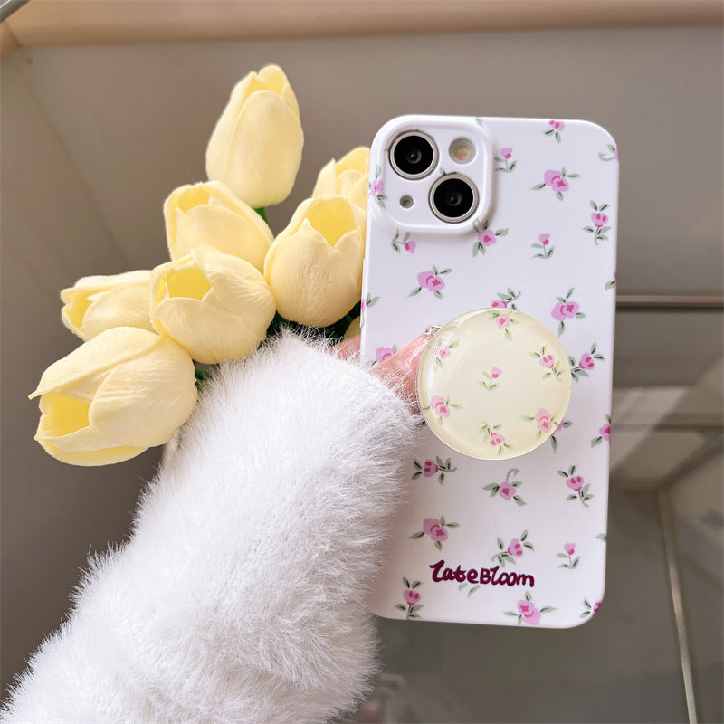 Crystal Blossoms Case