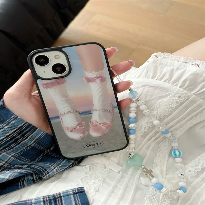 Elegant Pointe Case