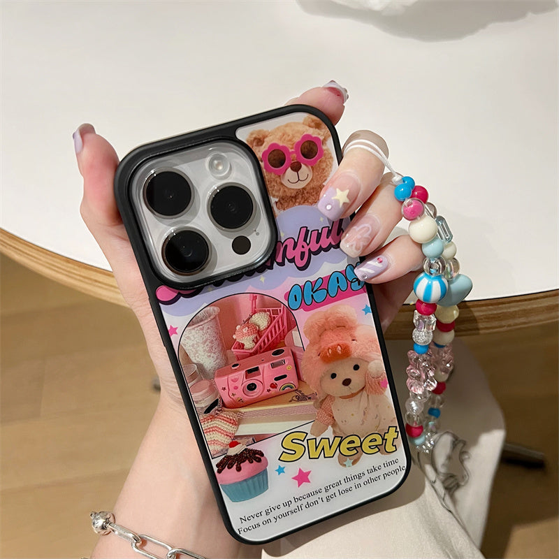 Dolly Teddy Case