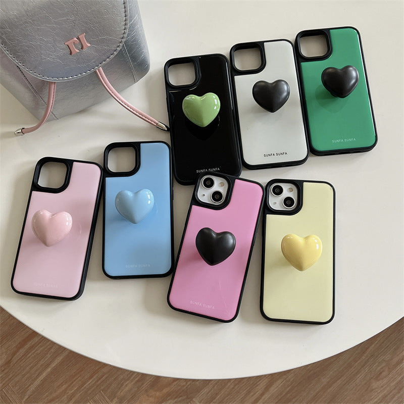 Candy Heart Case