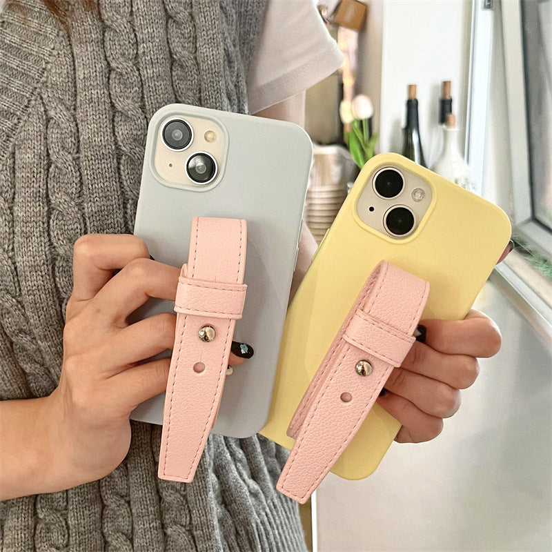 Wrist Strap Case