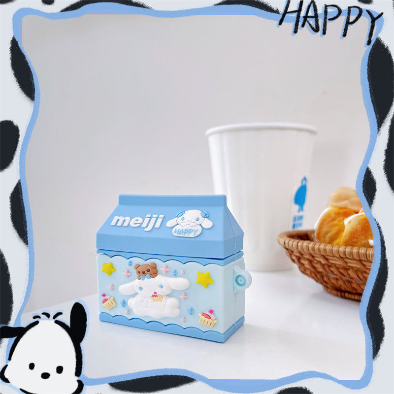 Babycinnamoroll Milkbox