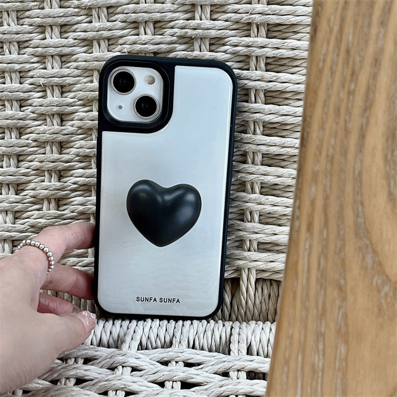 Candy Heart Case