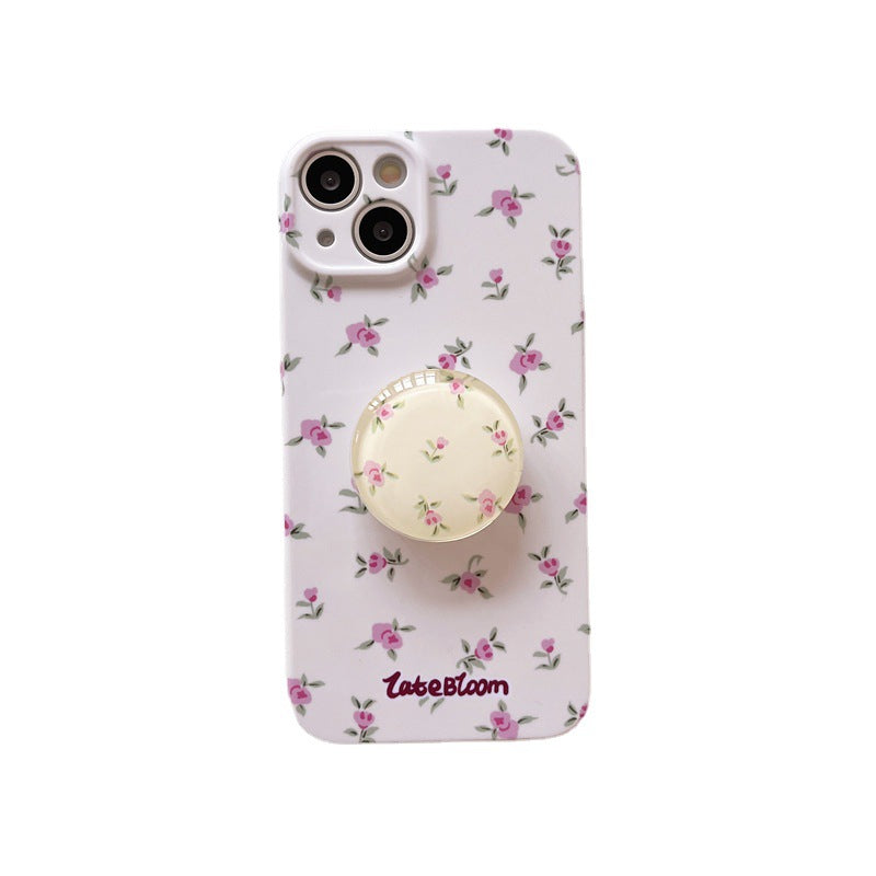 Crystal Blossoms Case