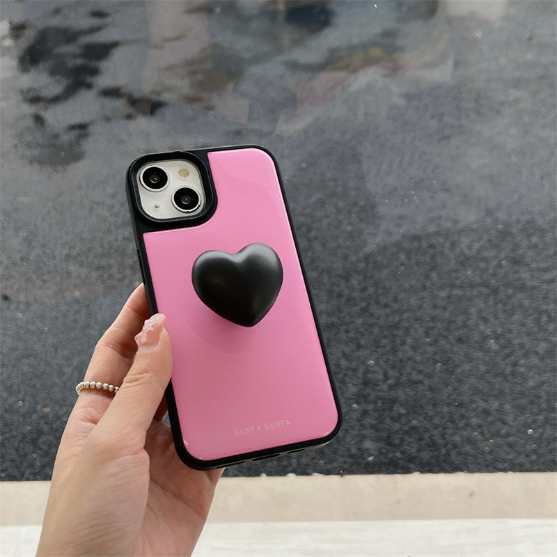 Candy Heart Case