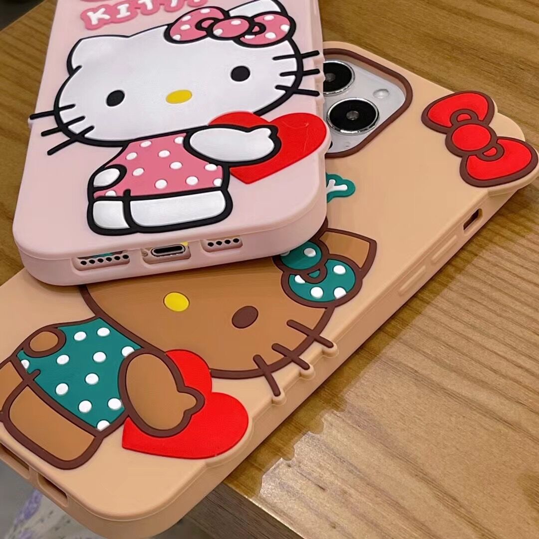 Kitty Besties Case