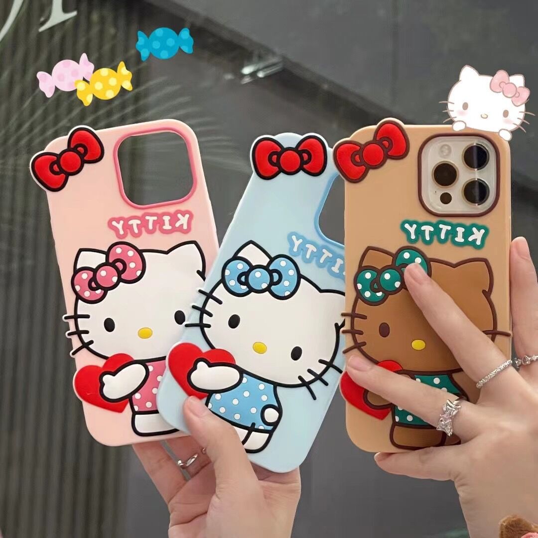 Kitty Besties Case