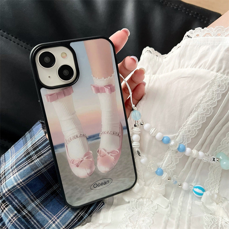 Elegant Pointe Case