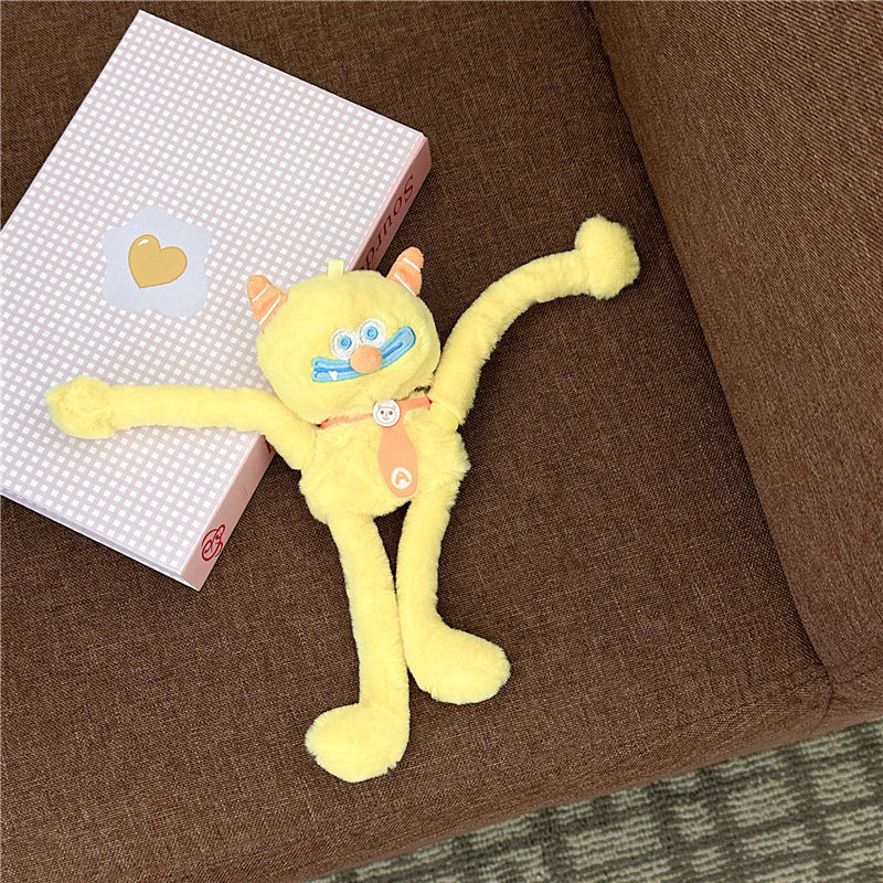 Long-limbs Monster Plushie