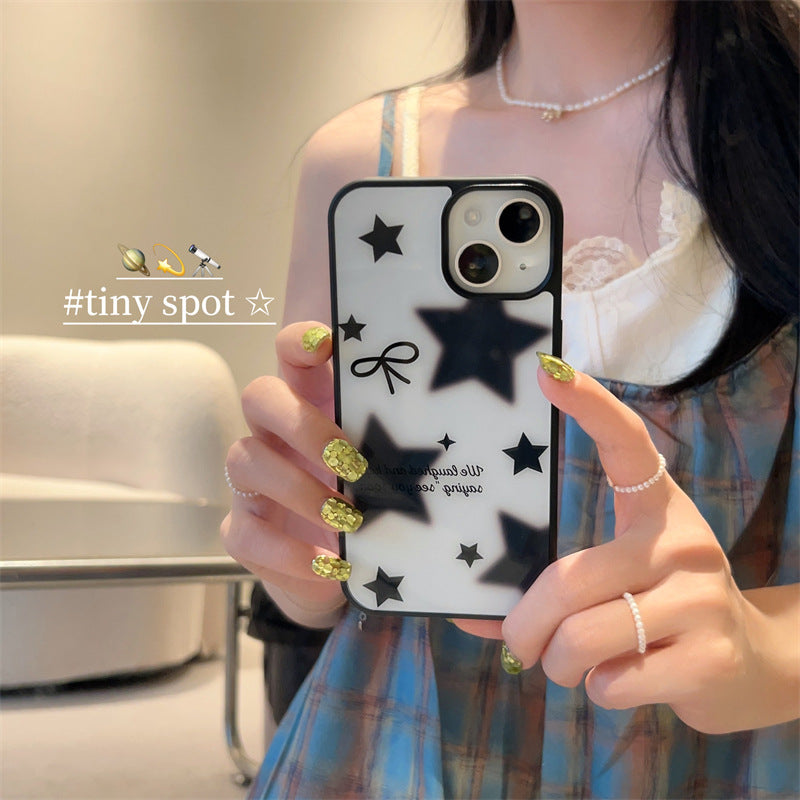 Sweet Coolness of Stars Case