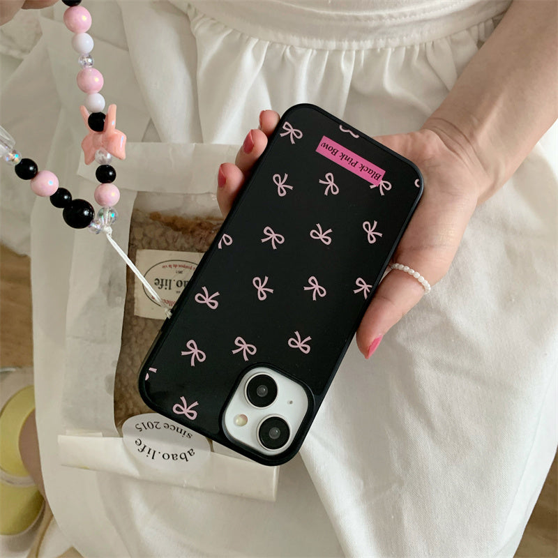 Midnight Blossom Case