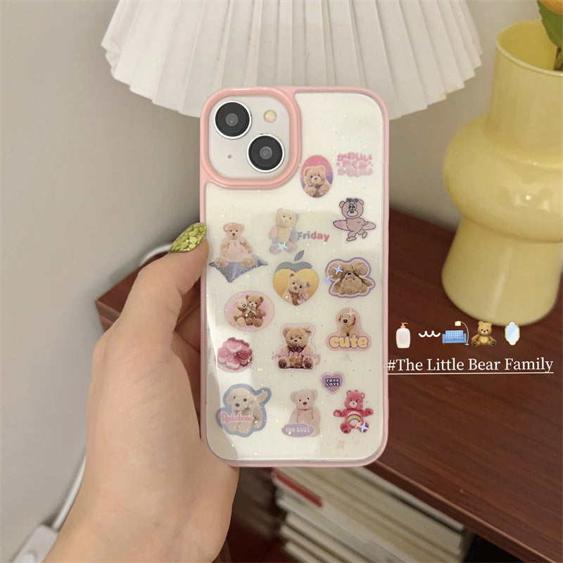 Gummy Bear Delight Case