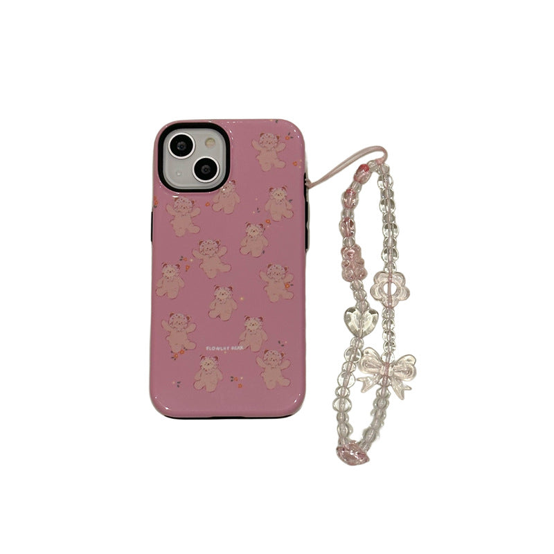 Fairy Teddy Case