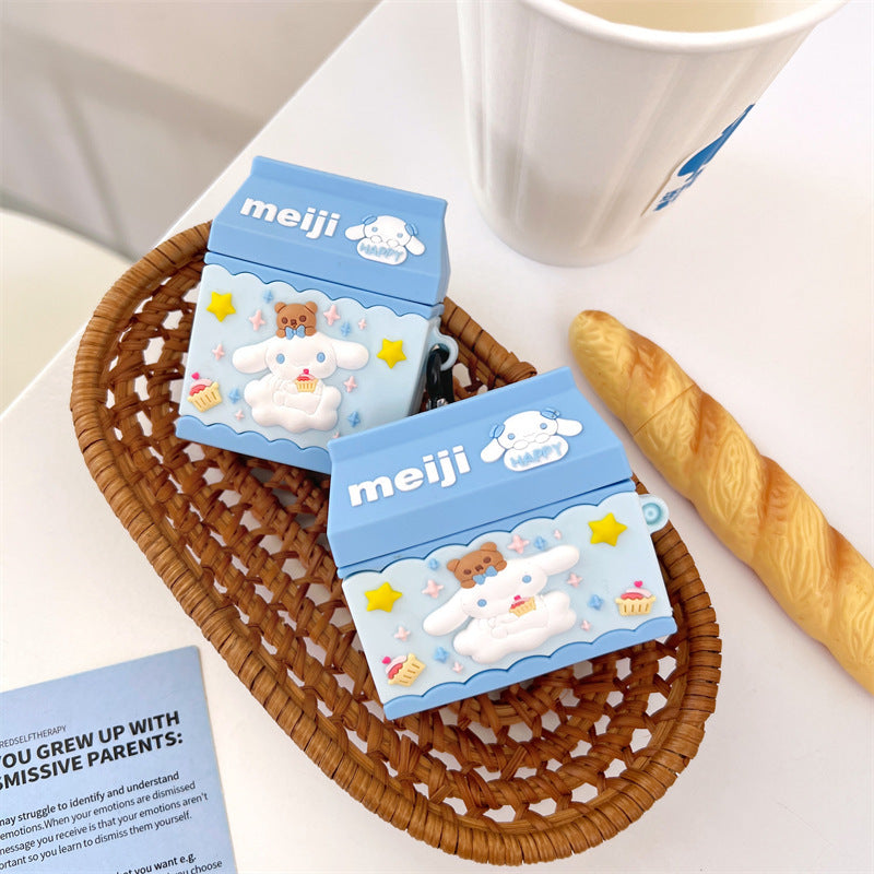 Babycinnamoroll Milkbox