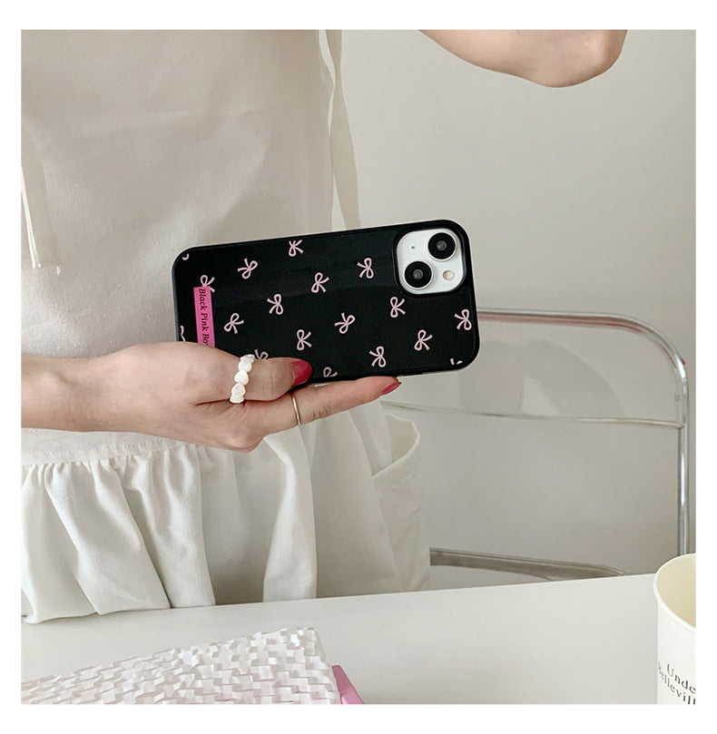 Midnight Blossom Case